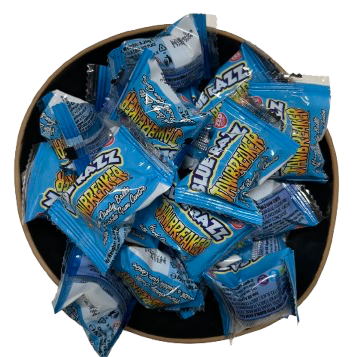 Jawbreaker Blue Razz