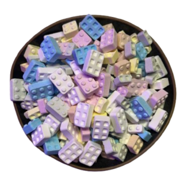 Candy Bricks