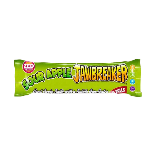 Jawbreaker Sour Apple