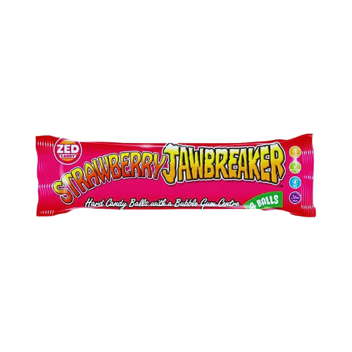 Jawbreaker Strawberry