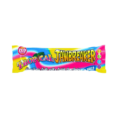 Jawbreaker Tropical