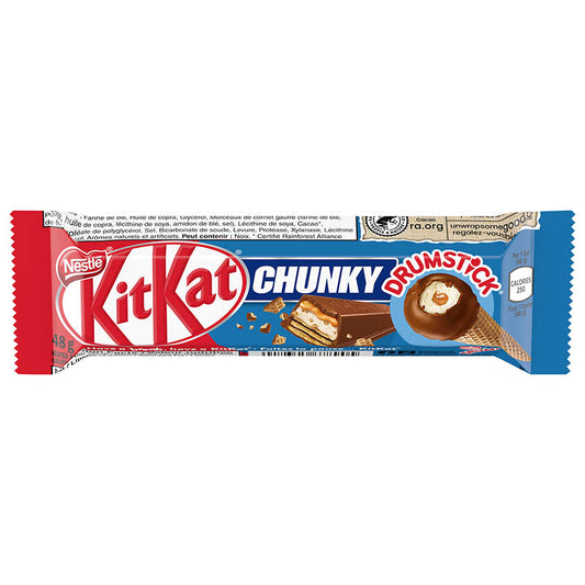 Kitkat Chunky Drumstick