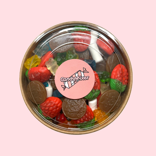 Poke Bowl | Zelf Samenstellen