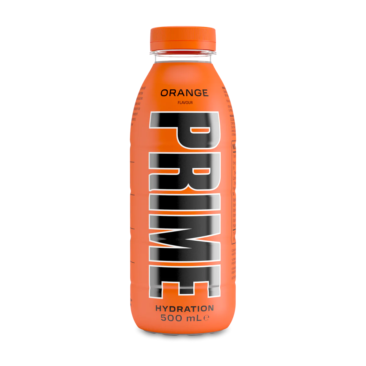 Prime Orange