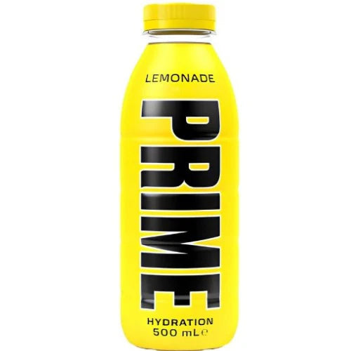 Prime Lemonade