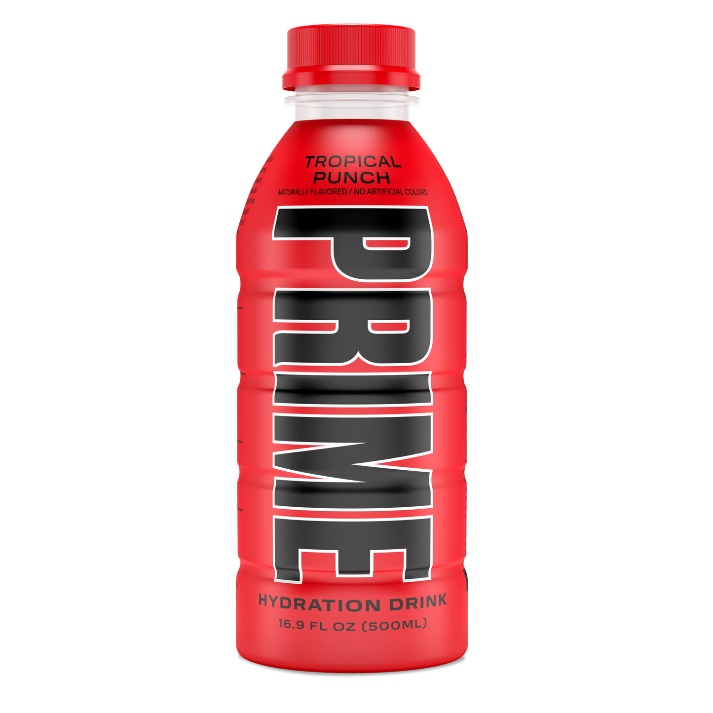 Prime Hydration Tropical Punch