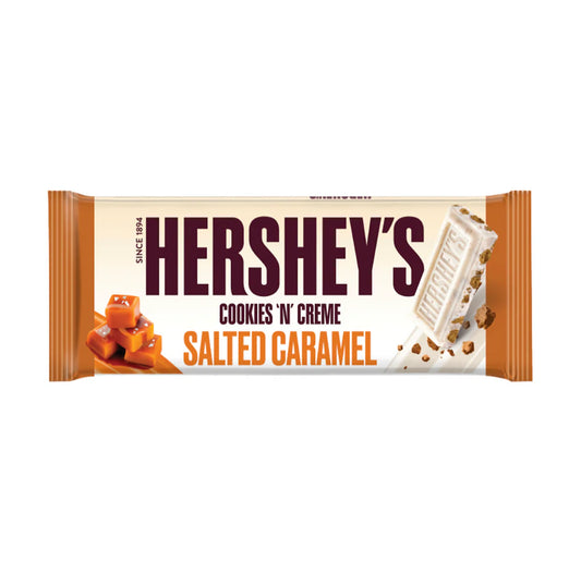 Hershey's Salted Caramel
