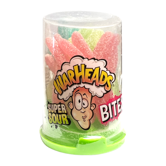 Warheads Bites