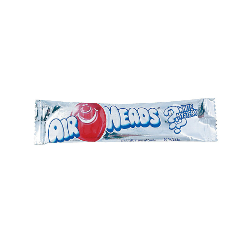 Airheads White Mystery