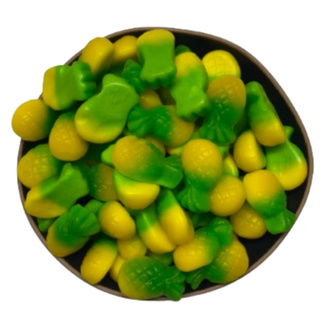 Ananasjes