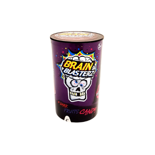 Pot de baies Brain Blasterz