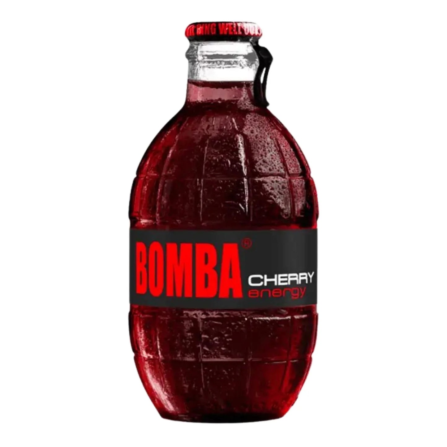 Bomba-Kirsche