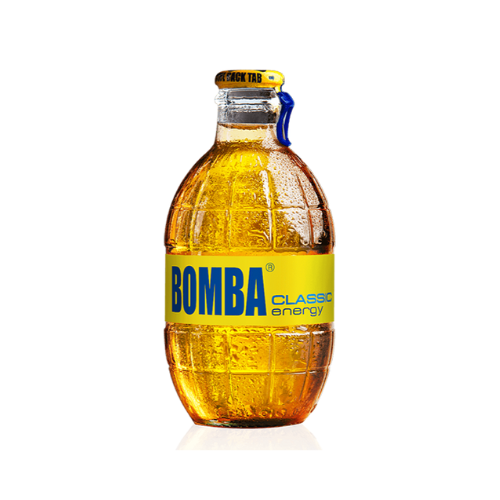 Bomba Classic Energy
