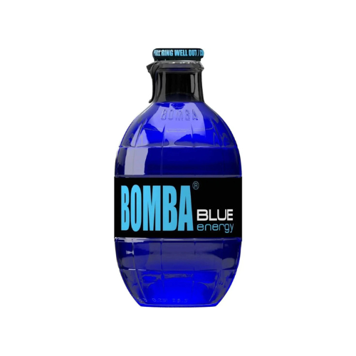 Bomba Blue Energy