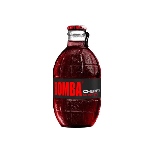 Bomba Cherry