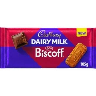 Cadbury Diary Milk Lotus