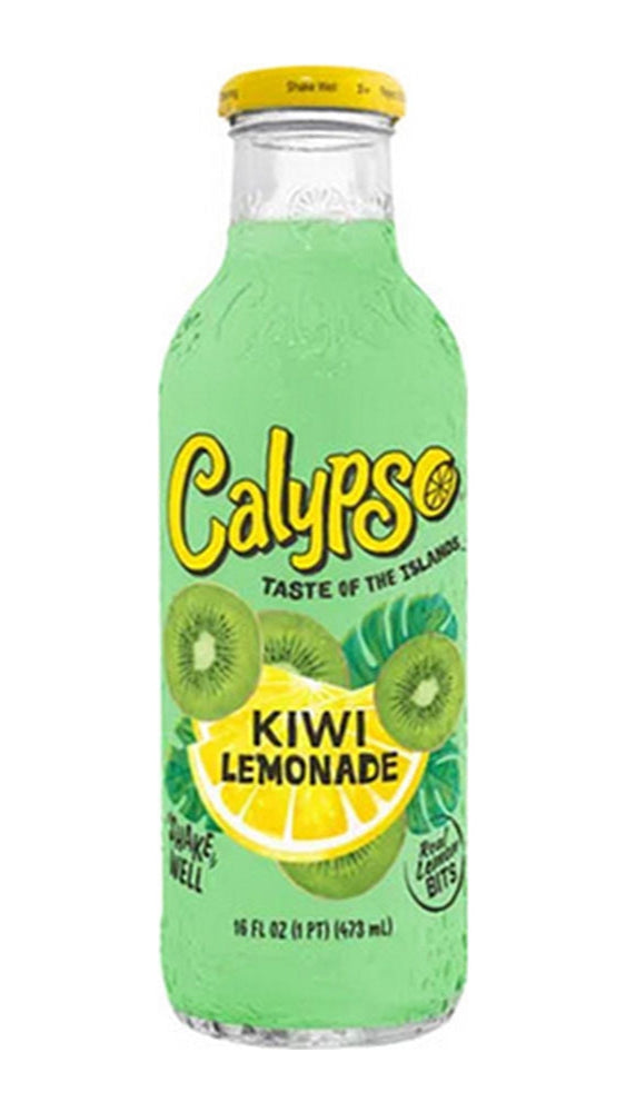 Calypso Kiwi Lemonade