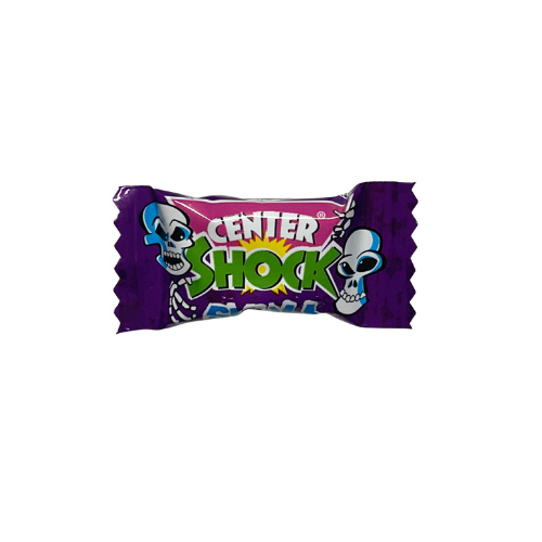 Center Shock Scary Mix