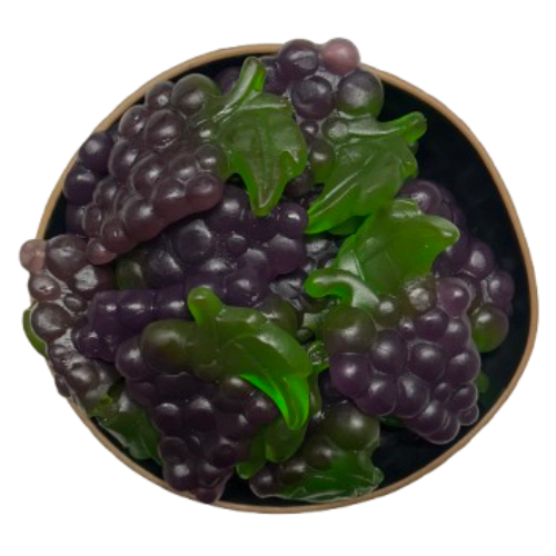 grappe de raisin