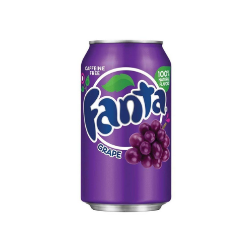 Fanta-Traube