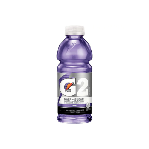 Gatorade G2 Grape