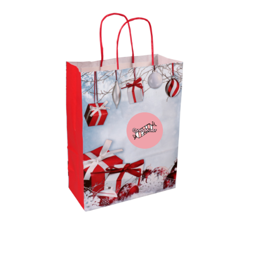 Kerst Goodie Bag