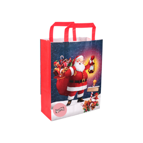 Kerst Goodie Bag