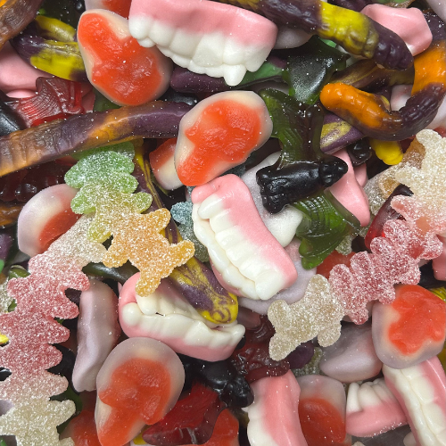 Halloween Mix