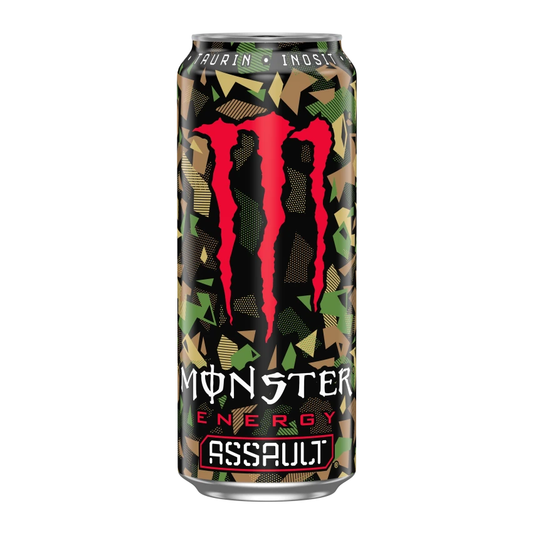 Monster Assault