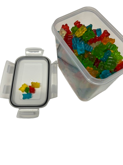 Gummibärchen