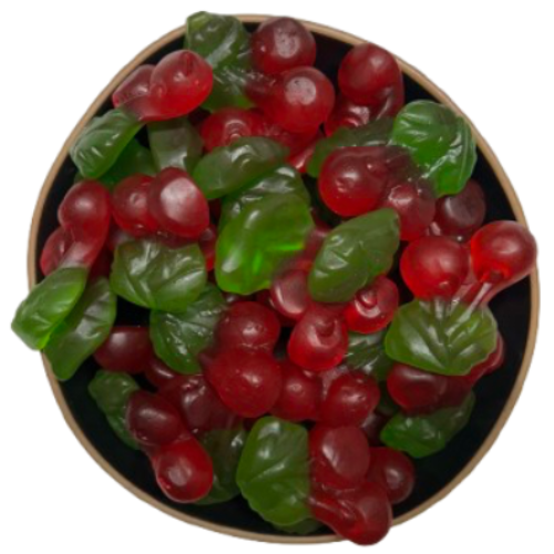 Cerises