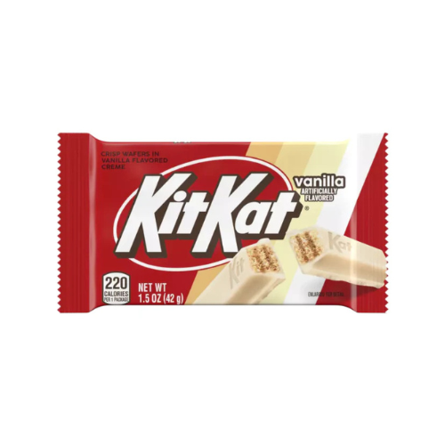Kitkat Vanille