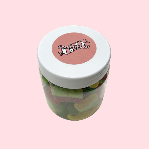 Schepsnoep Pot 300g | Zelf samenstellen