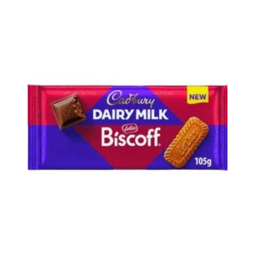 Cadbury Diary Milk Lotus