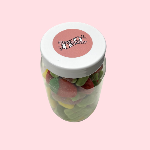 Schepsnoep Pot 750g | Zelf samenstellen