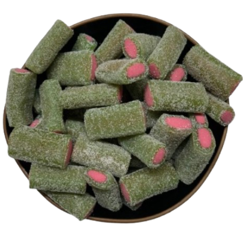 Mini Sticks Watermeloen