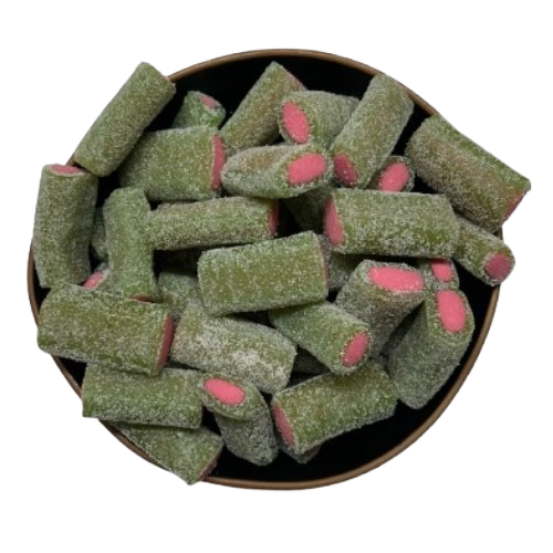 Mini-Sticks Wassermelone