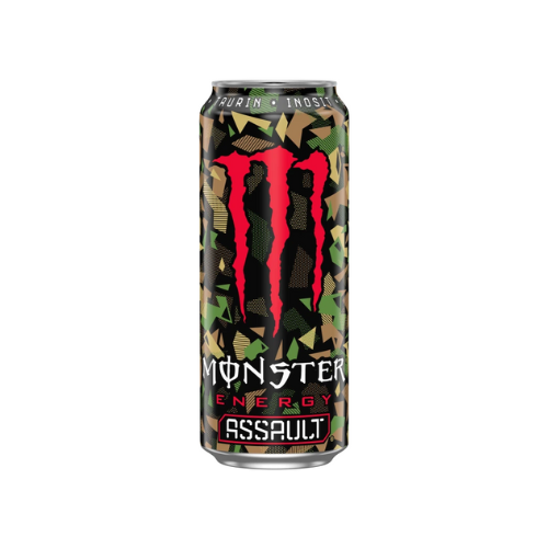 Monster Assault