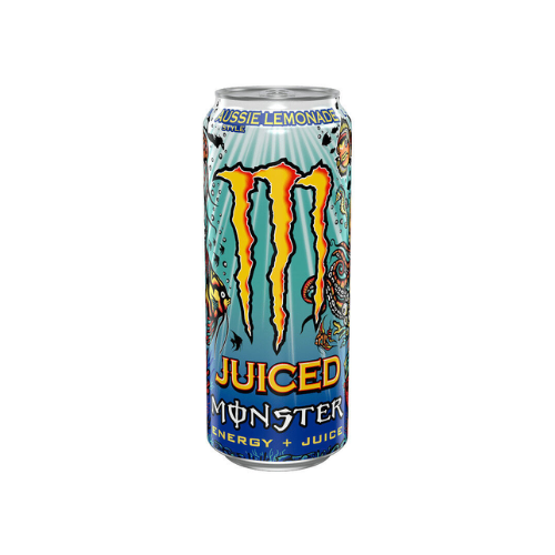 Monster Aussie Lemonade
