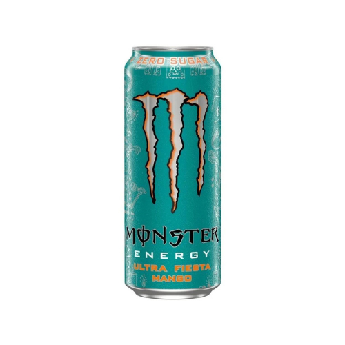 Monster Ultra Fiesta