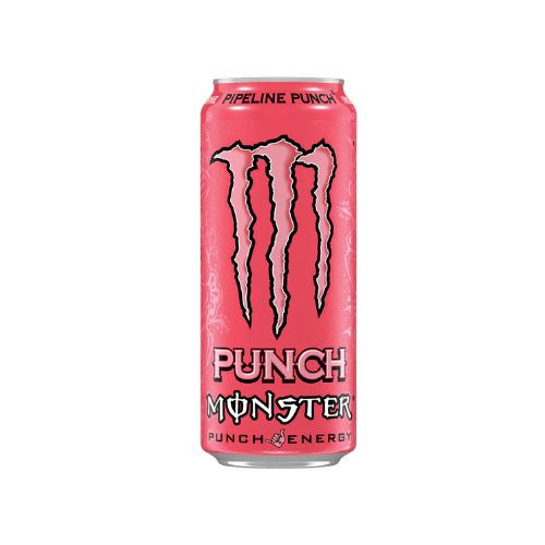 Monster Pipeline Punch