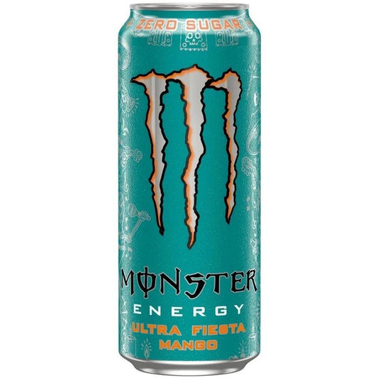 Monster Ultra Fiesta