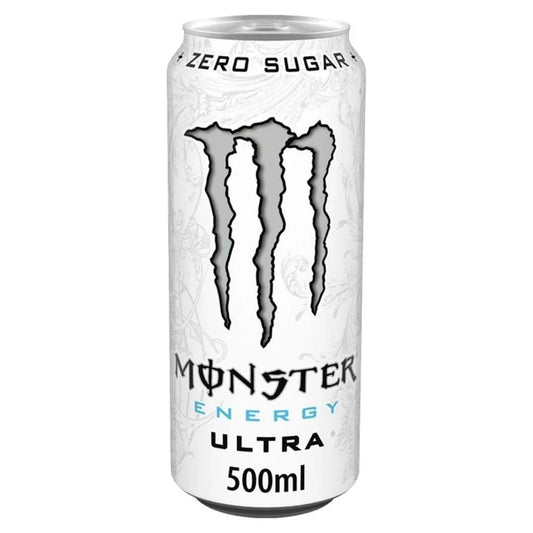 Monster Ultraweiß