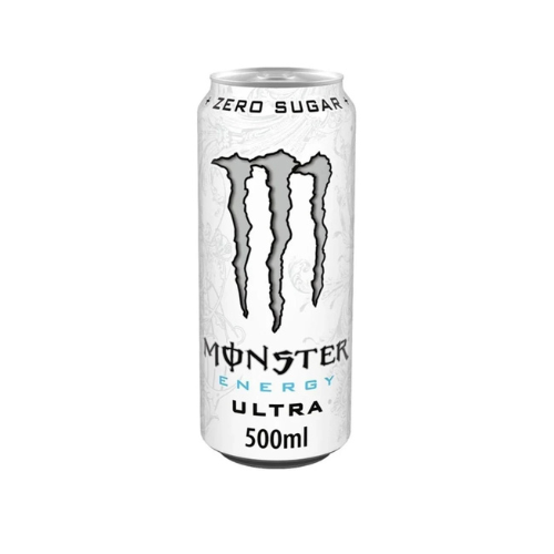 Monster Ultra White