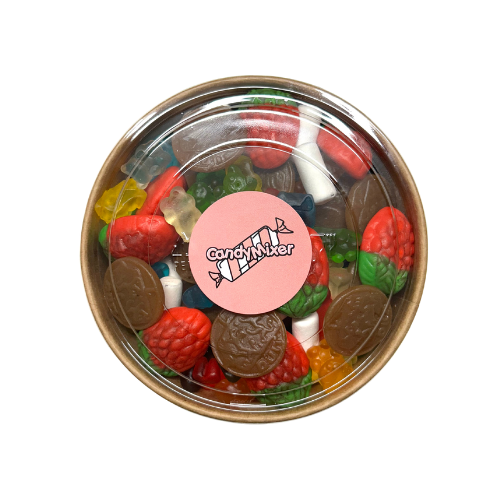 Poke Bowl | Zelf Samenstellen