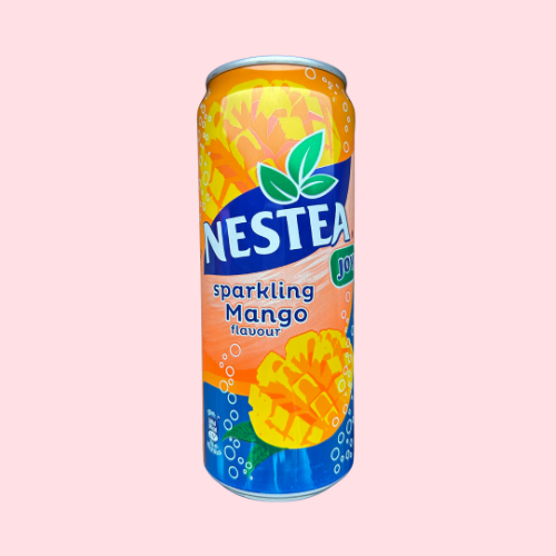 Nestea Sparkling Mango