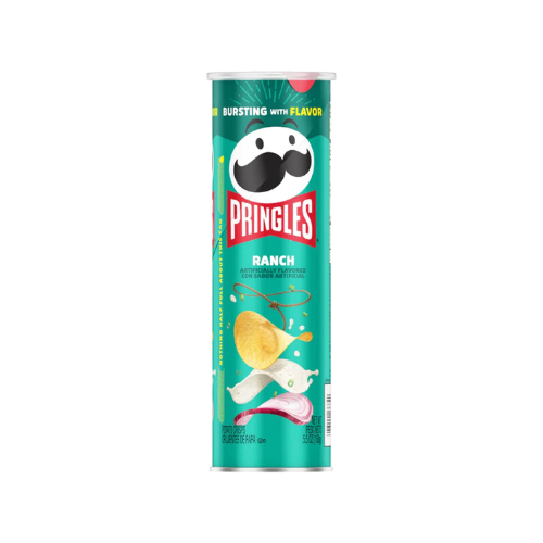 Pringles Ranch