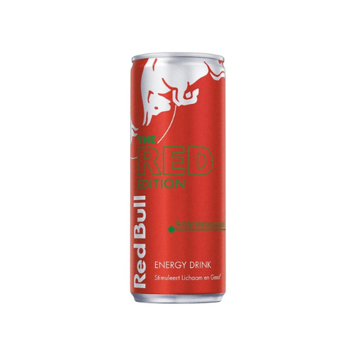 Red Bull Watermelon