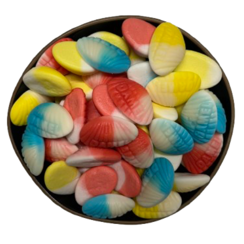 Coquillages