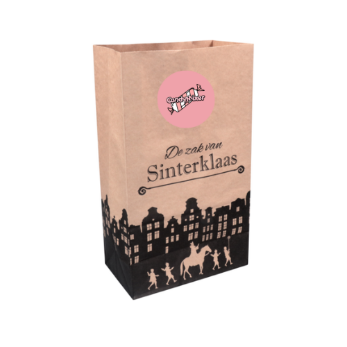 Sinterklaas Goodie Bag